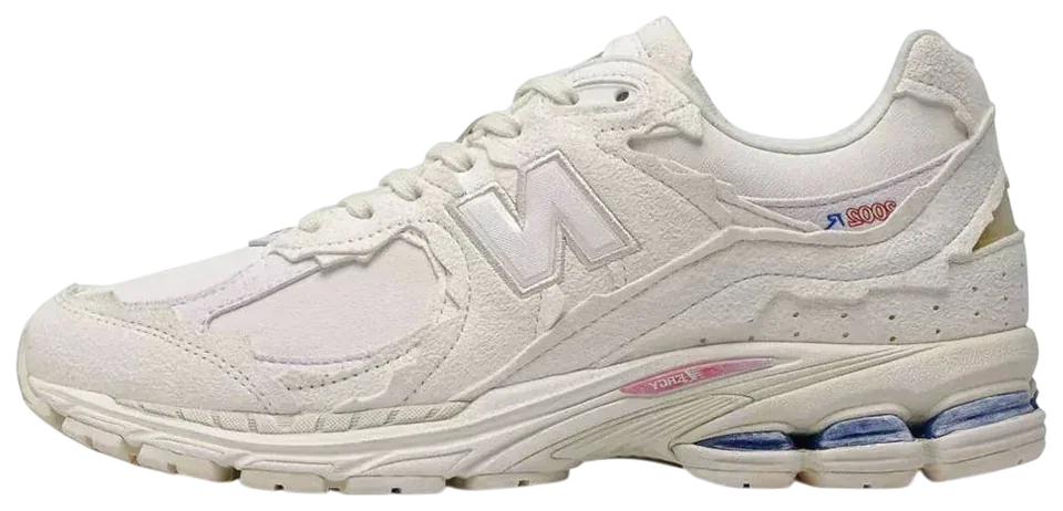 New Balance 2002R Protection Pack Sea Salt · Foto 2 de 4