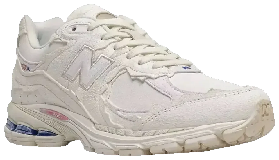 New Balance 2002R Protection Pack Sea Salt · Foto 3 de 4