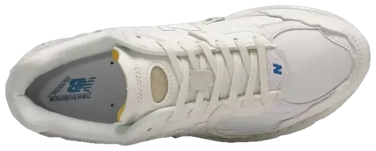 New Balance 2002R Protection Pack Sea Salt · Foto 4 de 4