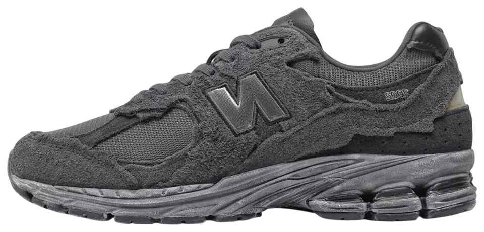 New Balance 2002R Protection Pack Phantom · Foto 2 de 6