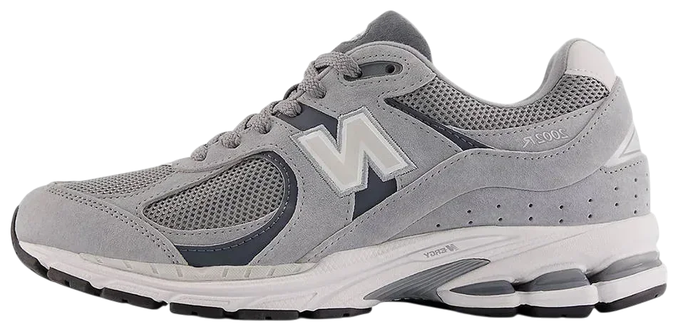New Balance 2002R Steel · Foto 2 de 4