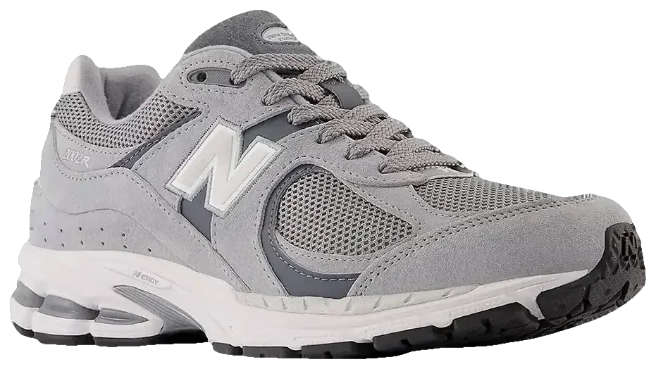 New Balance 2002R Steel · Foto 3 de 4