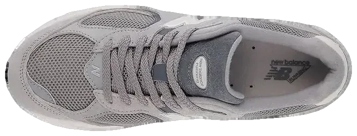 New Balance 2002R Steel · Foto 4 de 4