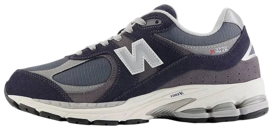New Balance 2002R Eclipse Raincloud · Foto 2 de 5
