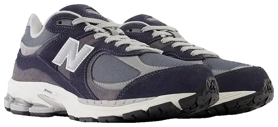 New Balance 2002R Eclipse Raincloud · Foto 3 de 5