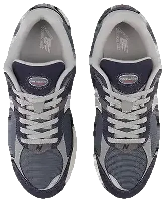 New Balance 2002R Eclipse Raincloud · Foto 4 de 5
