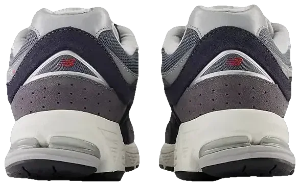 New Balance 2002R Eclipse Raincloud · Foto 5 de 5
