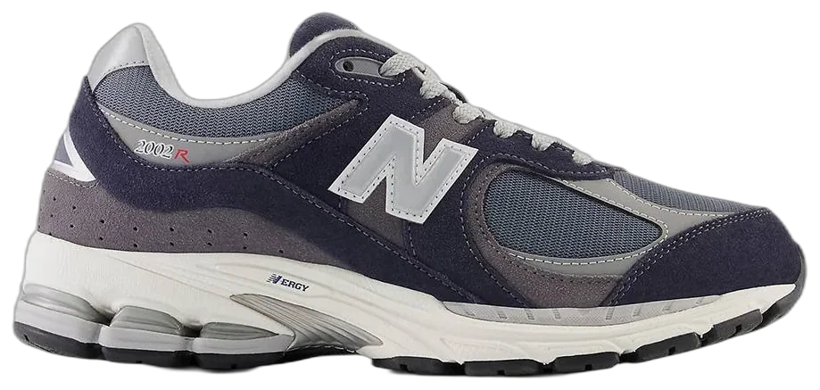 New Balance 2002R Eclipse Raincloud
