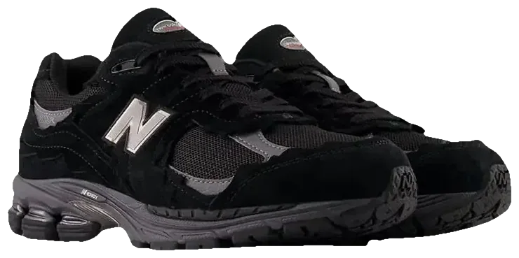 New Balance 2002R Gore-Tex Protection Pack Black · Foto 3 de 5