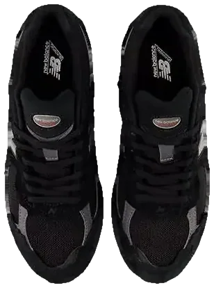 New Balance 2002R Gore-Tex Protection Pack Black · Foto 4 de 5