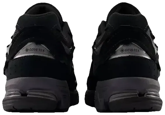 New Balance 2002R Gore-Tex Protection Pack Black · Foto 5 de 5