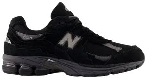 New Balance 2002R Gore-Tex Protection Pack Black