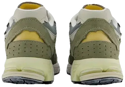 New Balance 2002R Protection Pack Mirage Grey · Foto 5 de 5