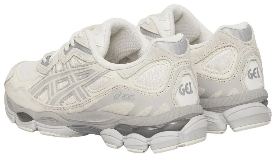 ASICS Gel-NYC Beige · Foto 4 de 6