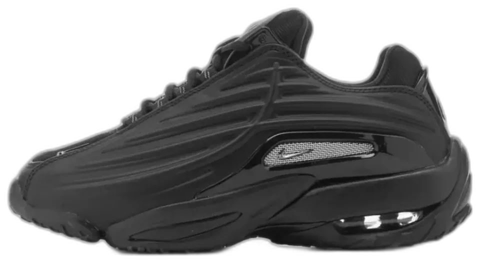 Nike Hot Step 2 Drake NOCTA Black · Foto 2 de 6