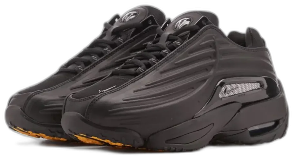Nike Hot Step 2 Drake NOCTA Black · Foto 4 de 6