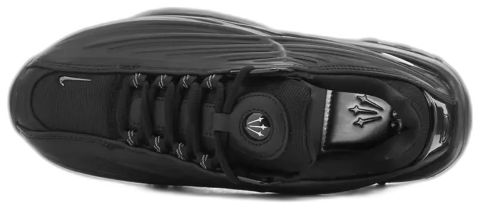 Nike Hot Step 2 Drake NOCTA Black · Foto 6 de 6