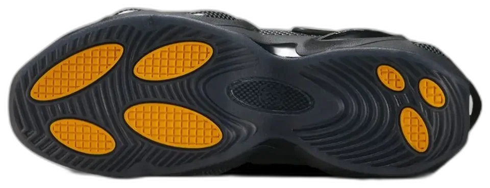 Nike NOCTA Glide Black Iron Grey · Foto 5 de 7