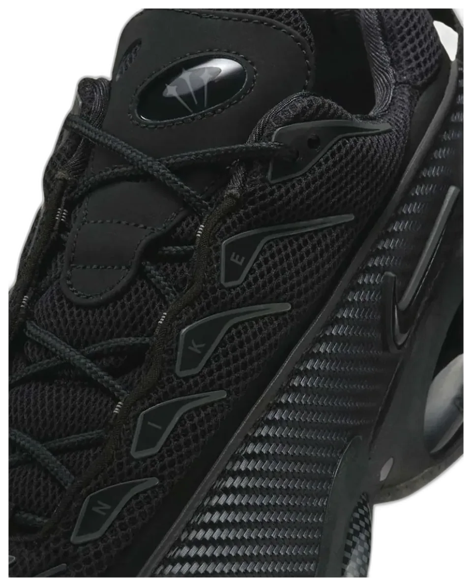Nike NOCTA Glide Black Iron Grey · Foto 7 de 7