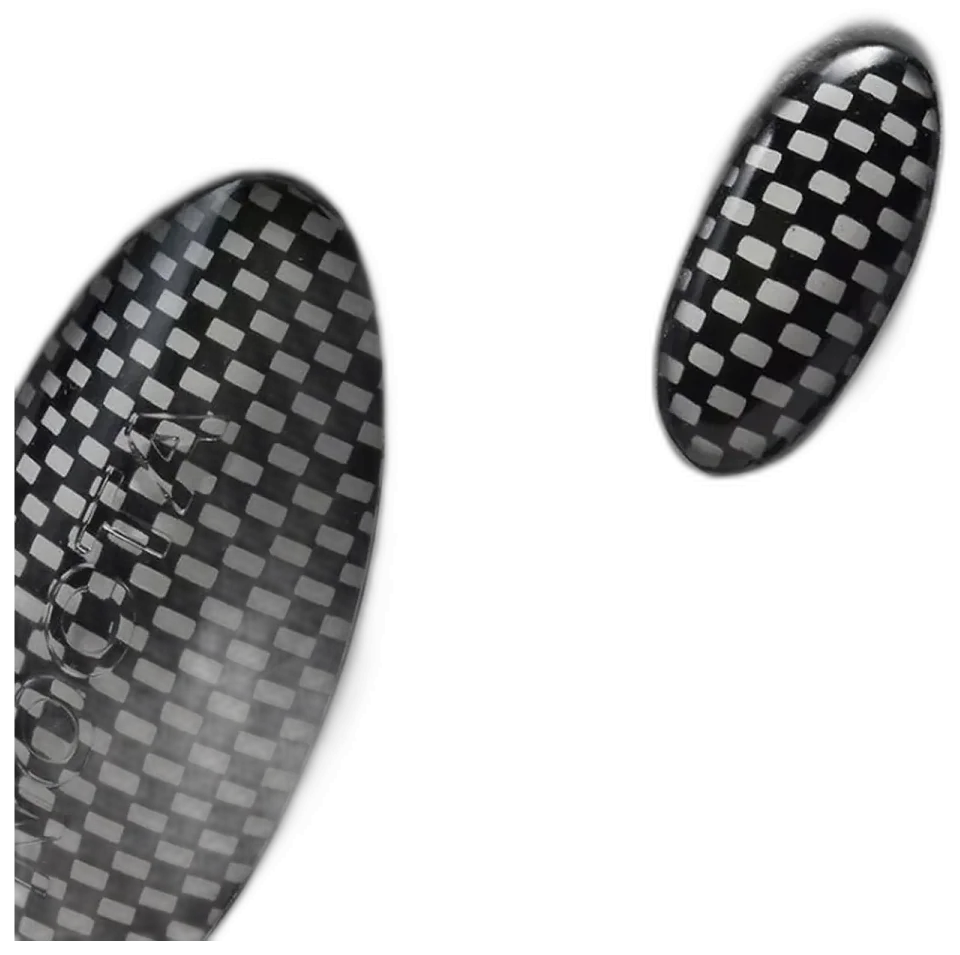Nike NOCTA Glide Black White · Foto 6 de 6