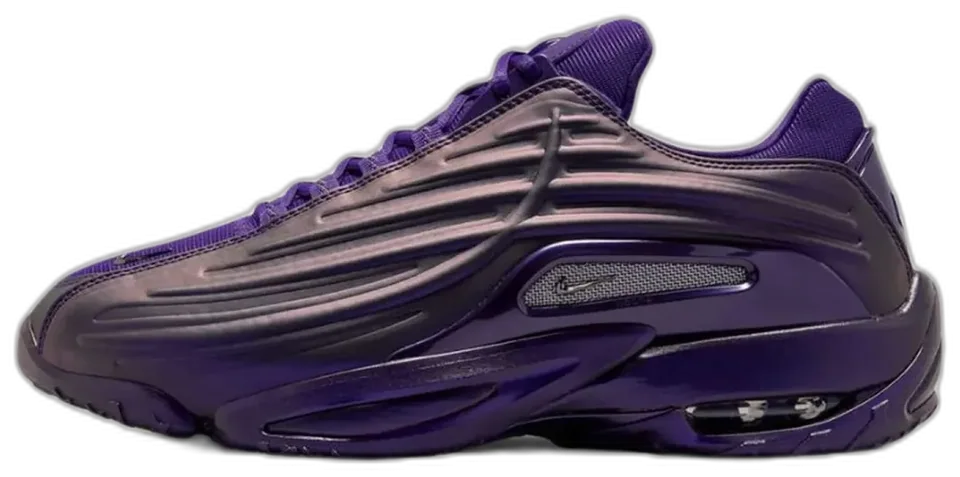 Nike Hot Step 2 Drake NOCTA Eggplant · Foto 2 de 6