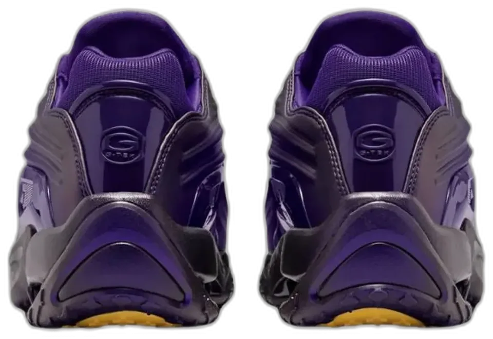 Nike Hot Step 2 Drake NOCTA Eggplant · Foto 5 de 6