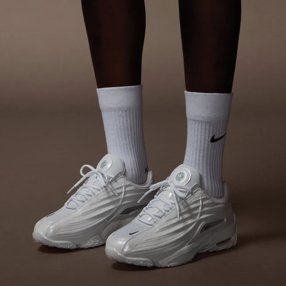 Nike Hot Step 2 Drake NOCTA White · Foto 3 de 5