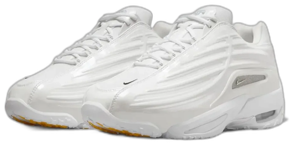 Nike Hot Step 2 Drake NOCTA White · Foto 4 de 5