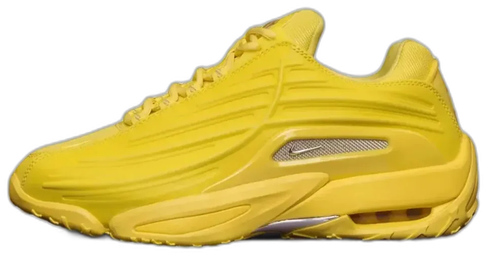 Nike Hot Step 2 Drake NOCTA Opti Yellow · Foto 2 de 5