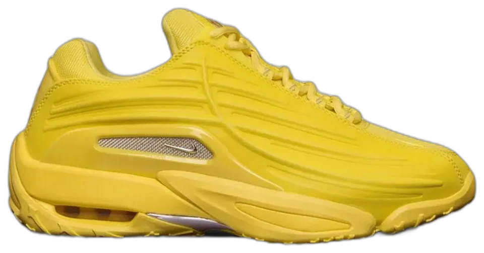 Nike Hot Step 2 Drake NOCTA Opti Yellow