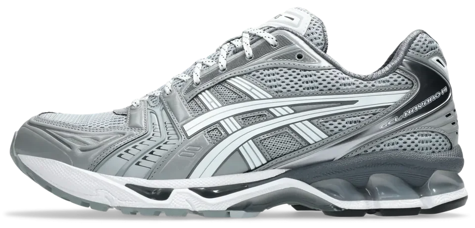 ASICS x Beauty & Youth Gel-Kayano 14 Piedmont Grey · Foto 3 de 8