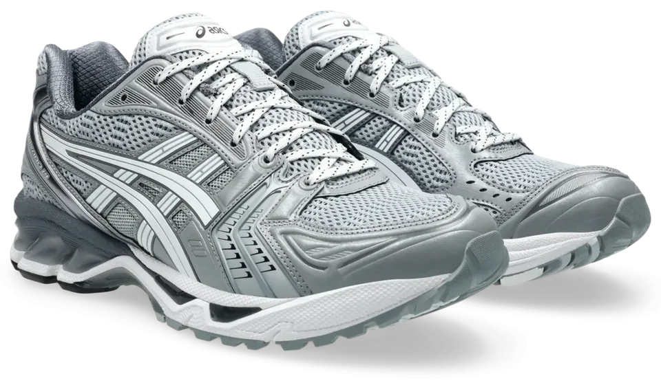 ASICS x Beauty & Youth Gel-Kayano 14 Piedmont Grey · Foto 4 de 8