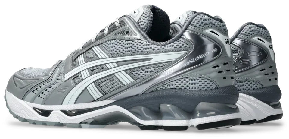 ASICS x Beauty & Youth Gel-Kayano 14 Piedmont Grey · Foto 5 de 8