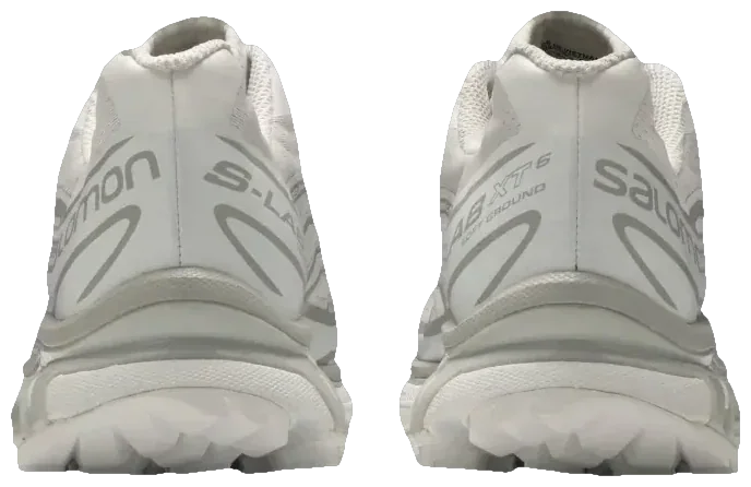 Salomon XT-6 "White Lunar Rock" · Foto 4 de 4