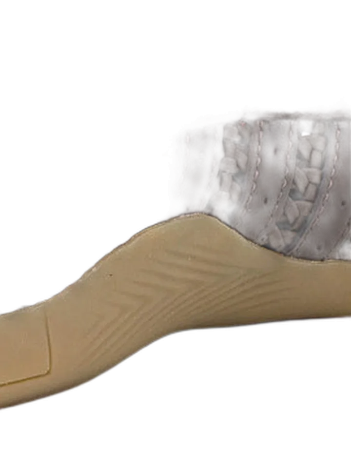 Adidas Taekwondo Mei Ballet Woven Brown · Foto 4 de 4