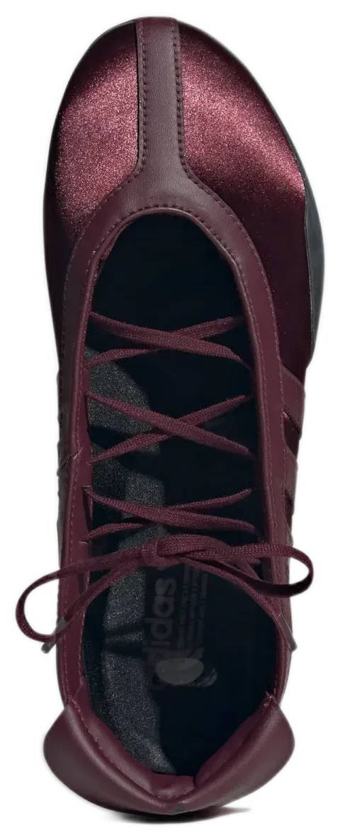 Adidas Taekwondo Mei Ballerina Maroon · Foto 2 de 10