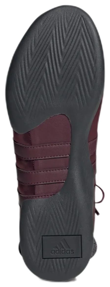 Adidas Taekwondo Mei Ballerina Maroon · Foto 3 de 10