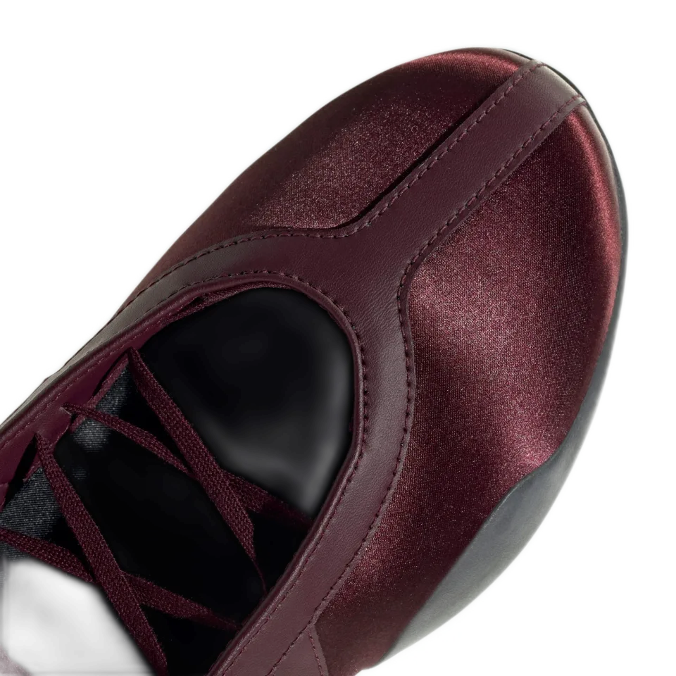 Adidas Taekwondo Mei Ballerina Maroon · Foto 9 de 10