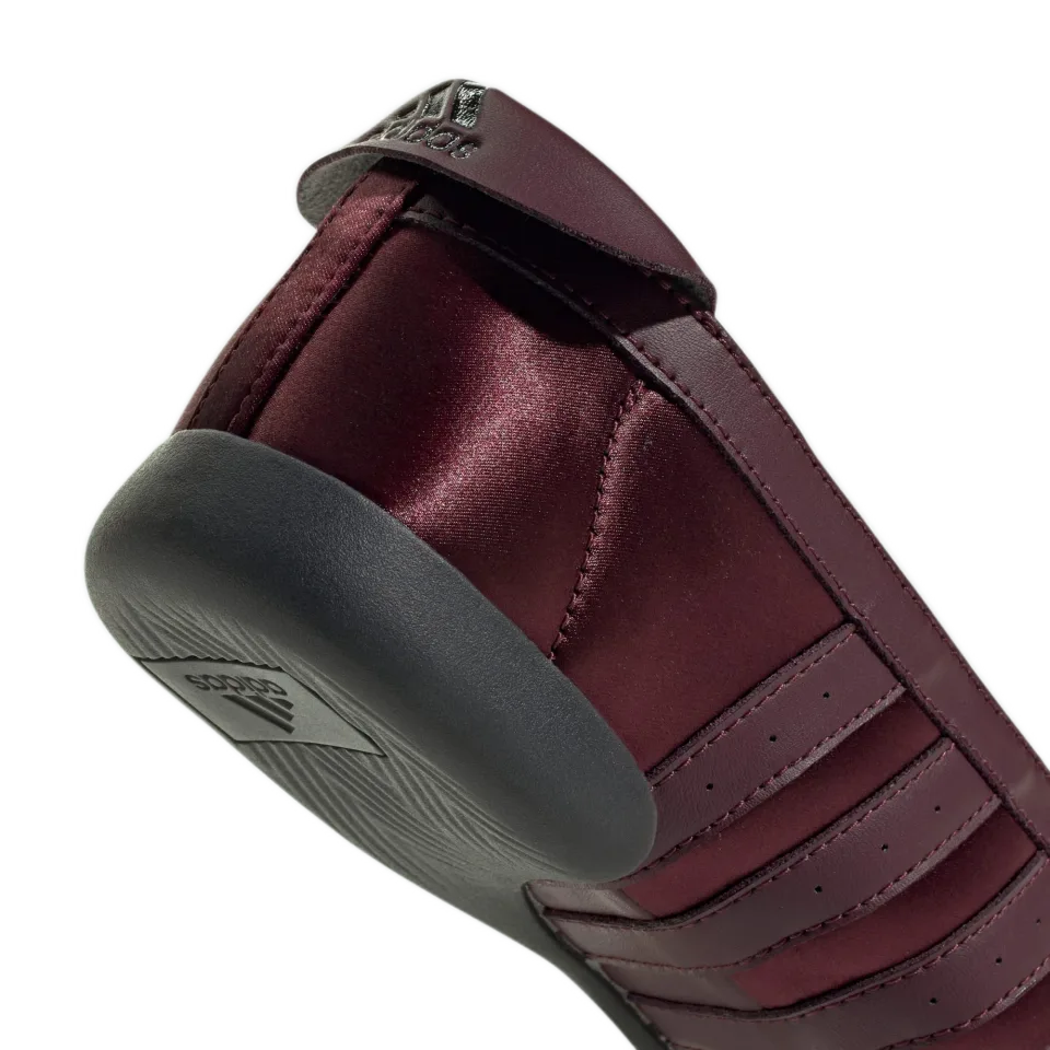 Adidas Taekwondo Mei Ballerina Maroon · Foto 10 de 10