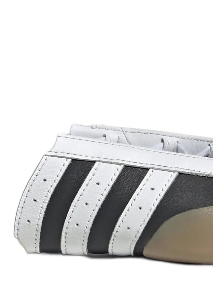 Adidas Taekwondo Mei Black · Foto 2 de 6