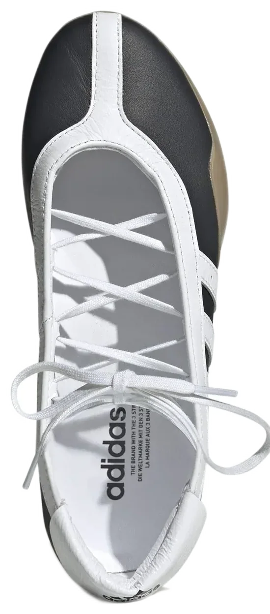 Adidas Taekwondo Mei Black · Foto 3 de 6