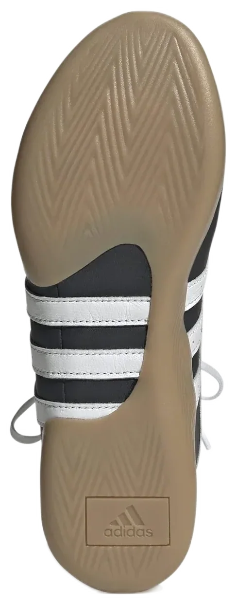 Adidas Taekwondo Mei Black · Foto 4 de 6