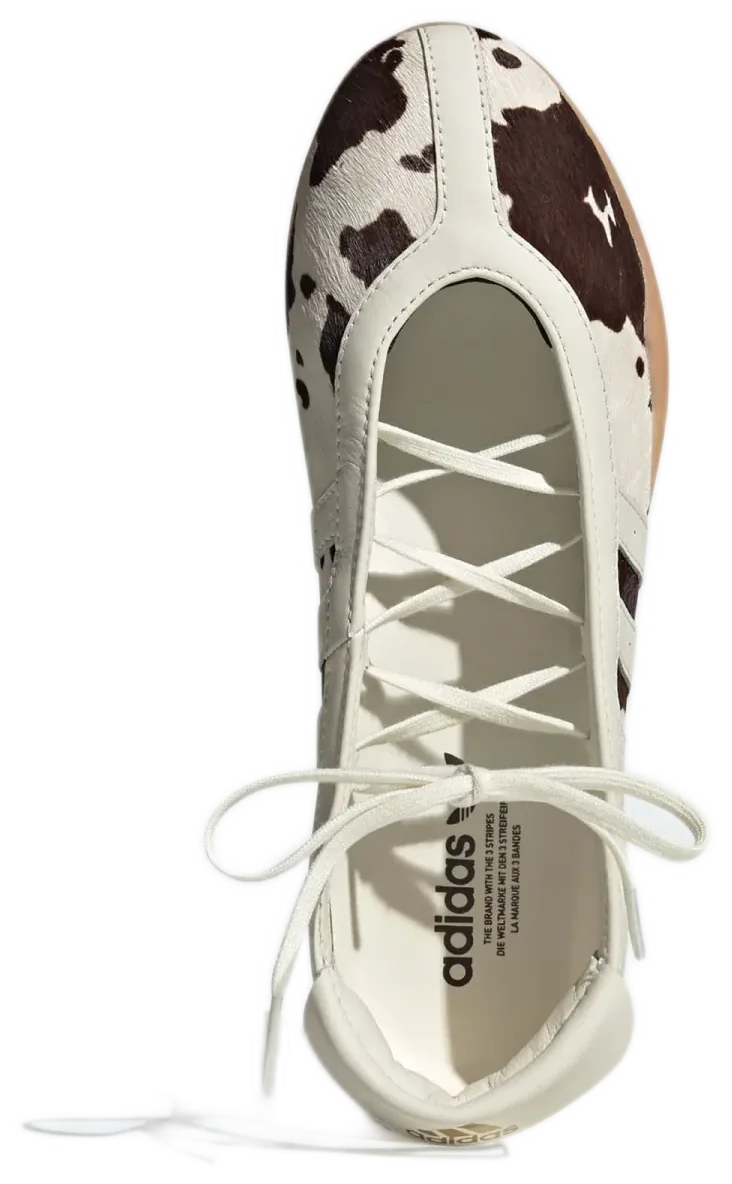 Adidas Taekwondo Mei Brown Cow Print · Foto 2 de 9