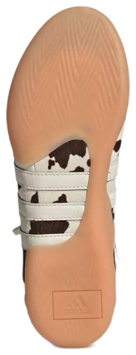 Adidas Taekwondo Mei Brown Cow Print · Foto 3 de 9