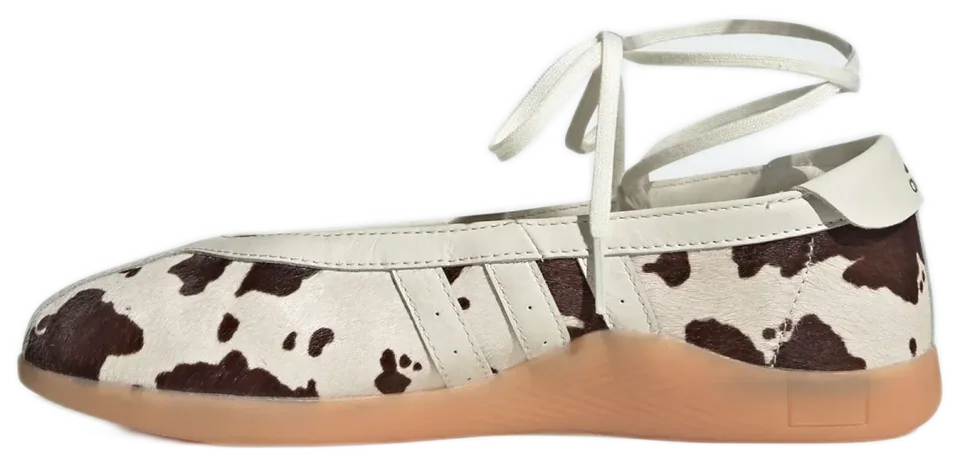 Adidas Taekwondo Mei Brown Cow Print · Foto 5 de 9