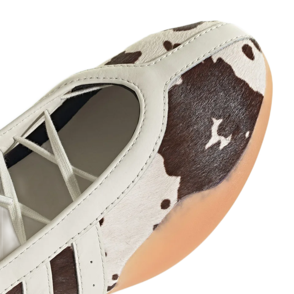 Adidas Taekwondo Mei Brown Cow Print · Foto 8 de 9