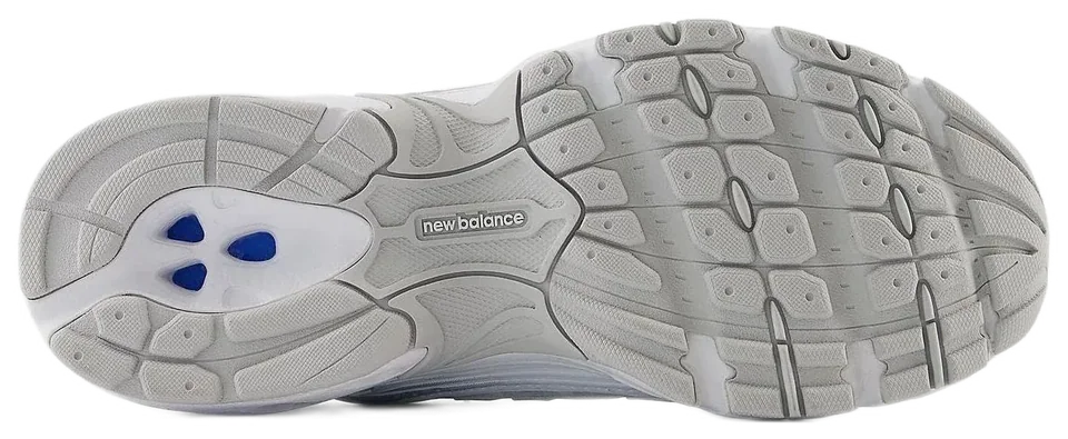 New Balance 530 White Polka Dots · Foto 8 de 8