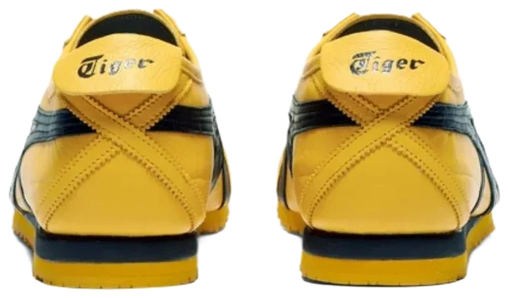 Onitsuka Tiger Mexico 66 SD Kill Bill Yellow Midsole · Foto 6 de 7