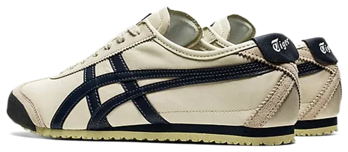 Onitsuka Tiger Mexico 66 Birch India Ink Latte · Foto 4 de 8