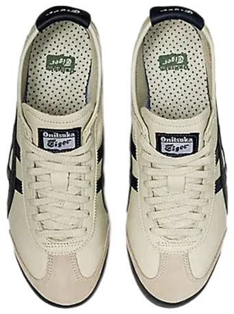 Onitsuka Tiger Mexico 66 Birch India Ink Latte · Foto 6 de 8